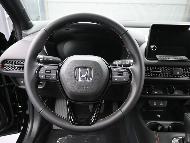 New 2026 Honda HR-V Sport image 16