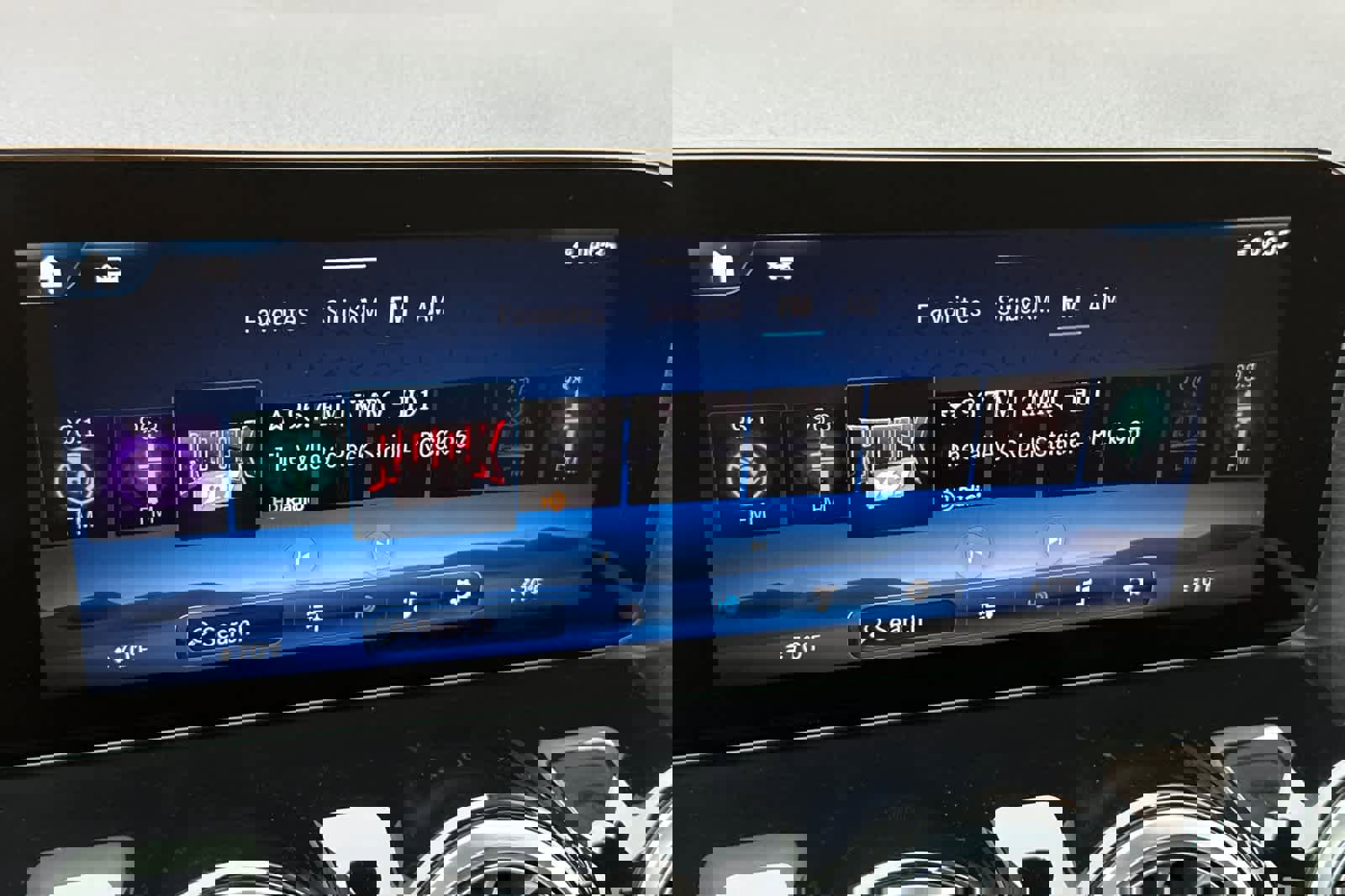 New 2026 Mercedes-Benz GLA 250 GLA 250 image 17