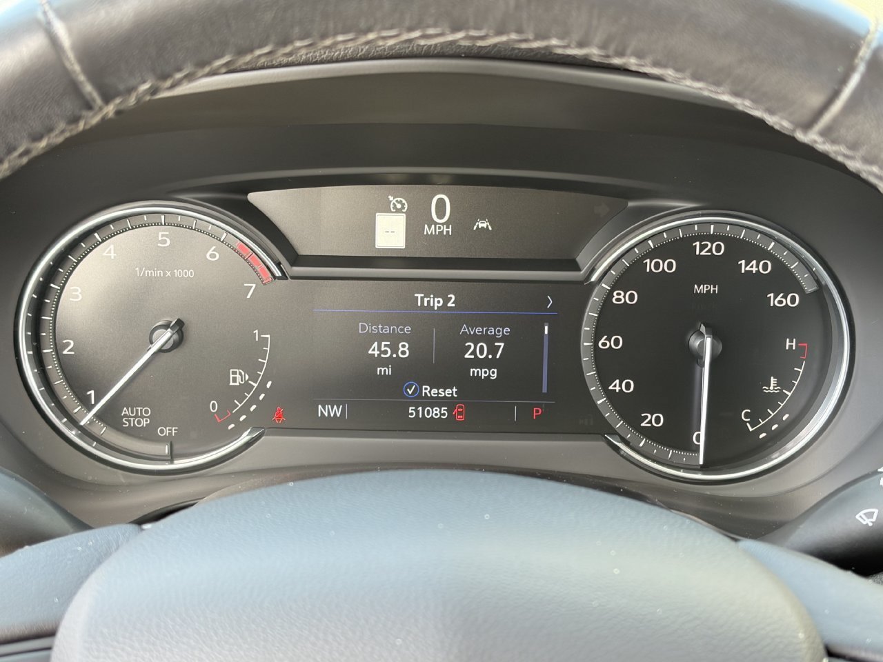 Used 2021 Cadillac XT4 Premium Luxury FWD image 23