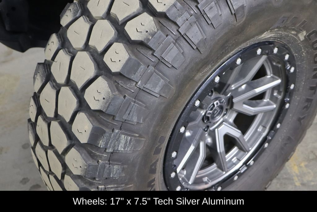 Used 2022 Jeep Wrangler Sport S image 32