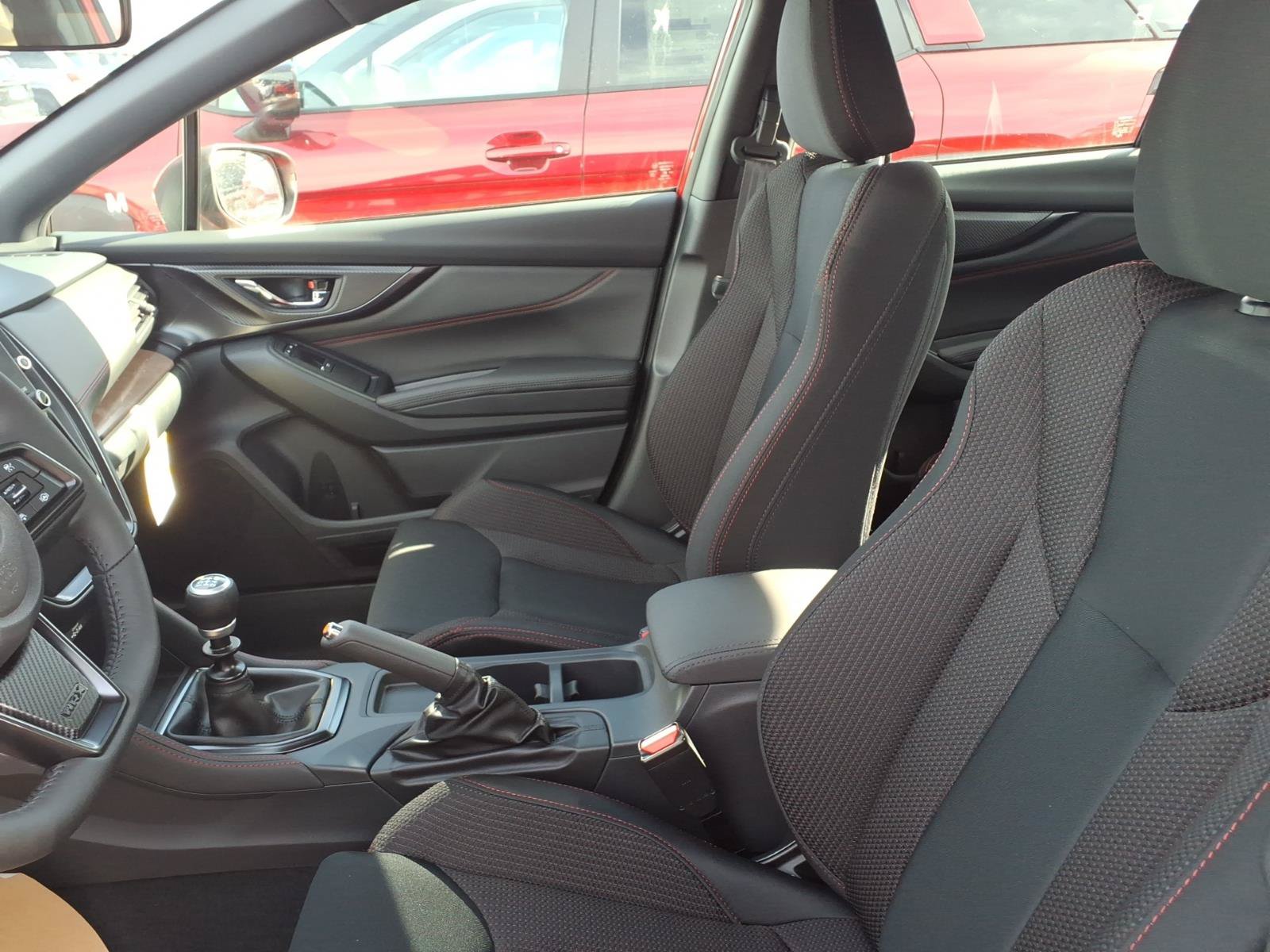 New 2026 Subaru WRX Premium AWD/4WD image 5