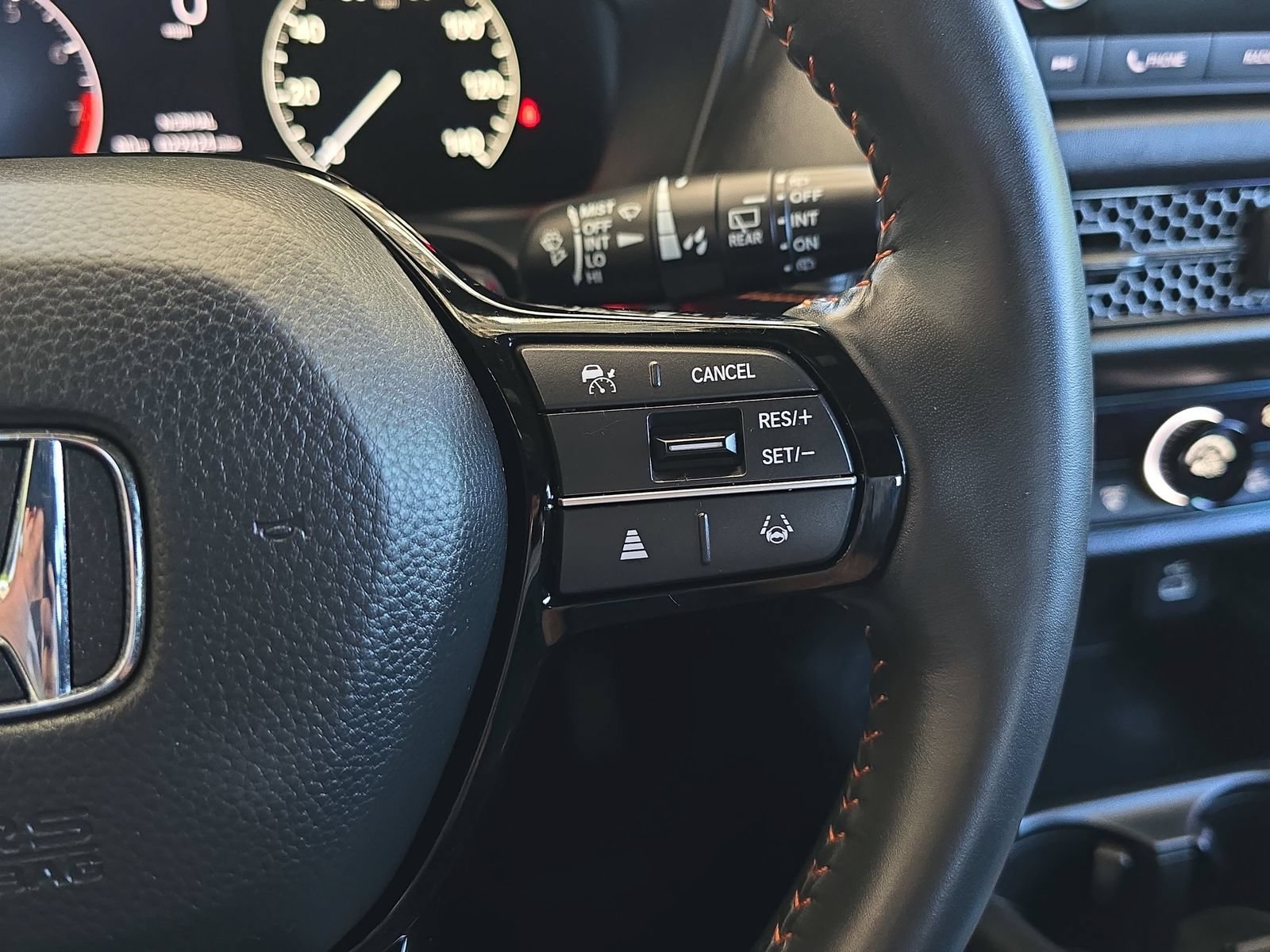 Used 2024 Honda HR-V Sport image 20