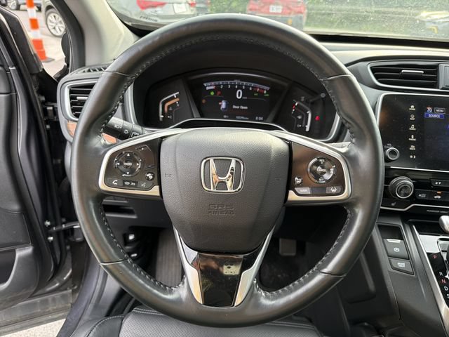 Used 2021 Honda CR-V Touring image 18