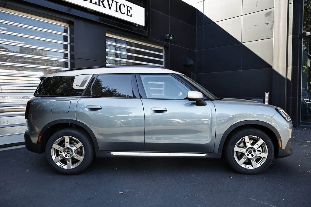 New 2026 MINI Cooper Countryman S image 4