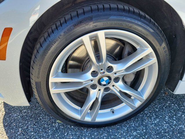 Used 2020 BMW 430i Gran Coupe xDrive image 17