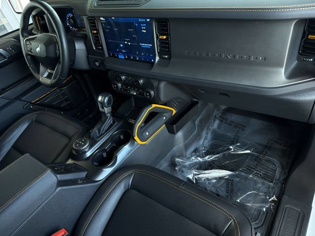 Used 2024 Ford Bronco Badlands AWD/4WD image 37