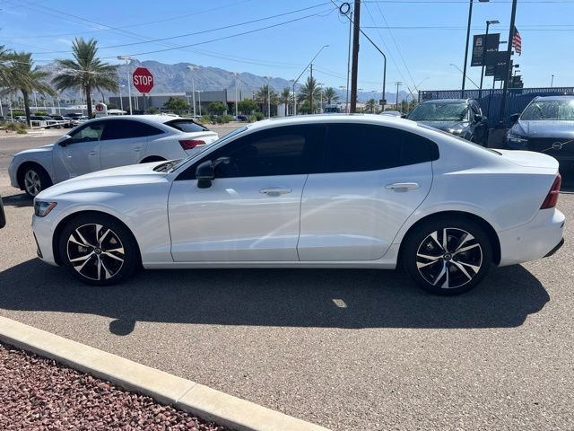 Used 2023 Volvo S60 B5 Plus AWD/4WD image 6