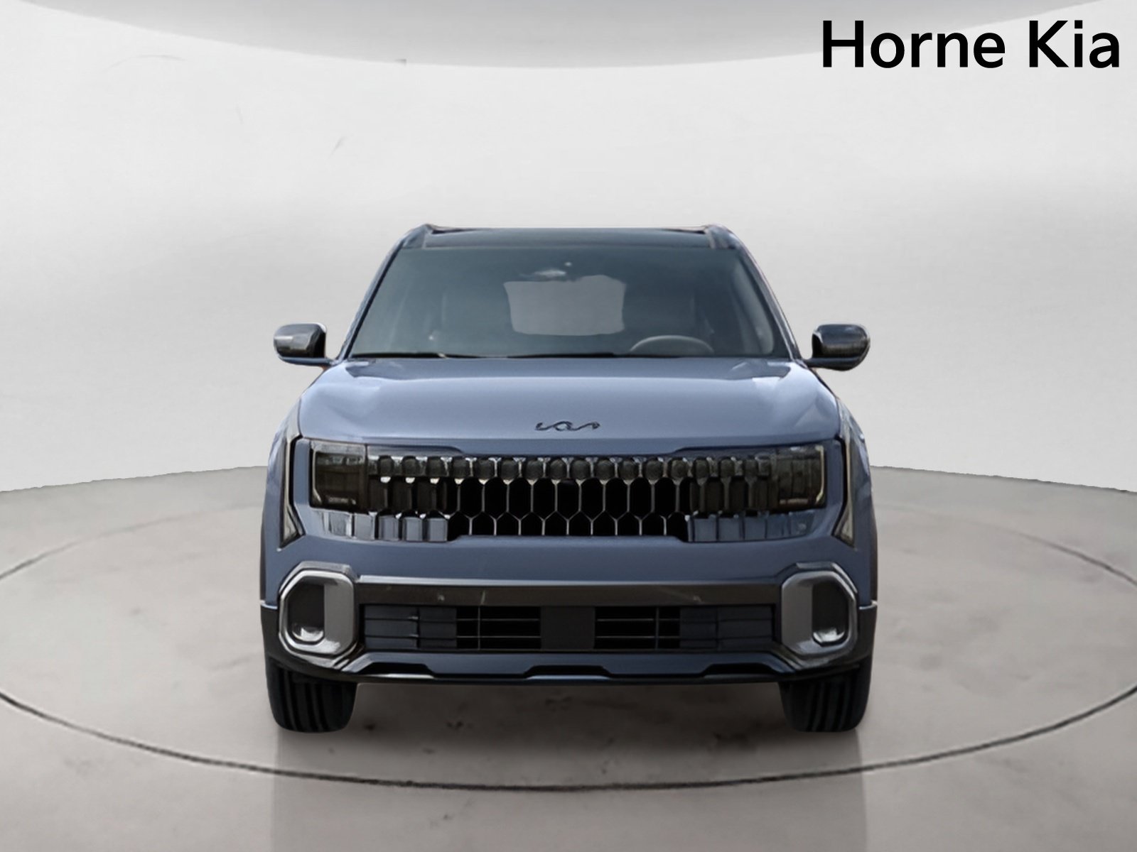 New 2027 Kia Seltos X-Line S w/ X-Line S Premium Package AWD/4WD image 2