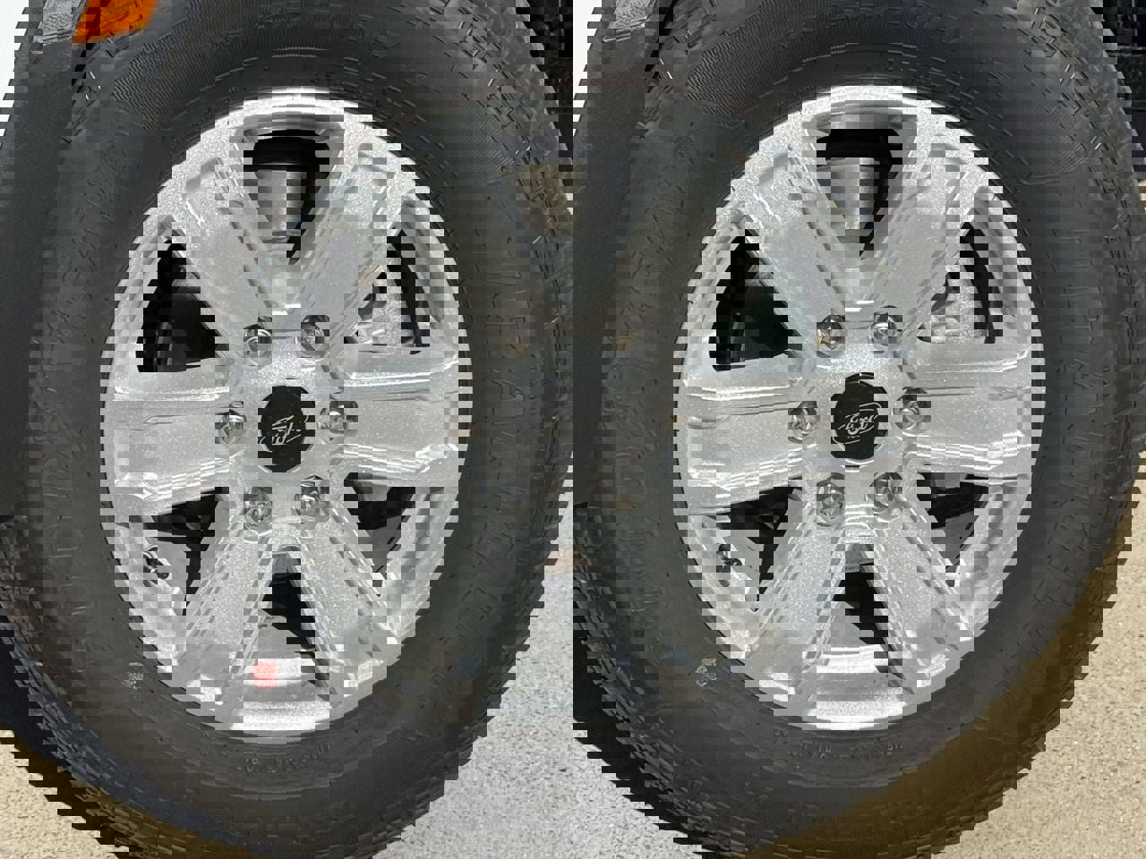 New 2025 Ford Ranger XL w/ Trailer Tow Package image 37