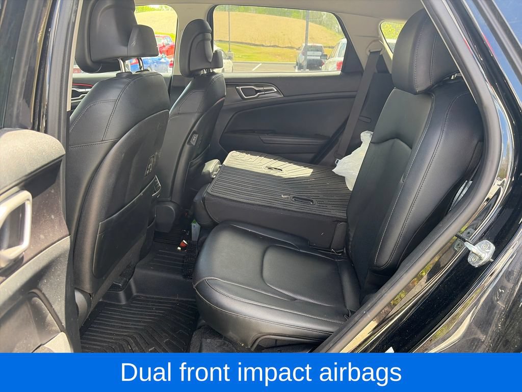Used 2023 Kia Sportage EX AWD/4WD image 25