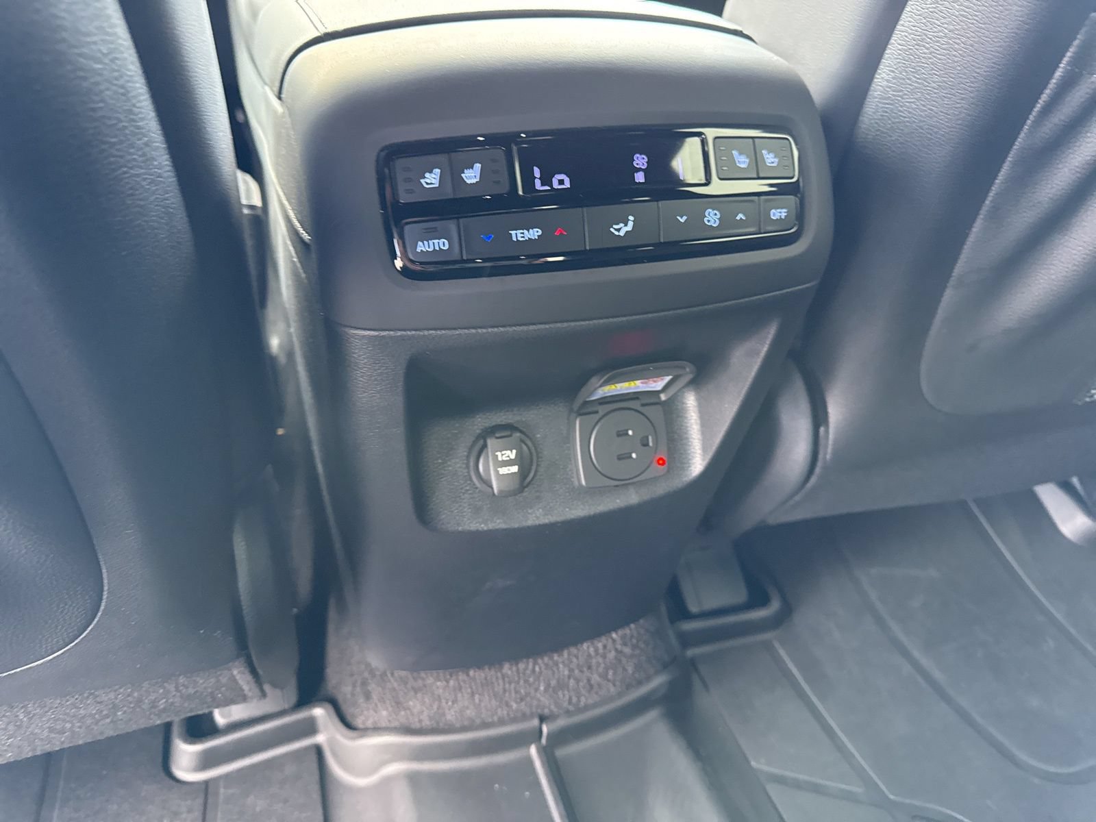 Used 2025 Hyundai Palisade Calligraphy AWD/4WD image 21