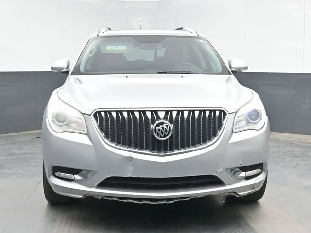 Used 2016 Buick Enclave Leather AWD/4WD image 3