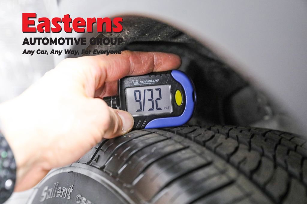 Used 2017 Honda HR-V EX image 25