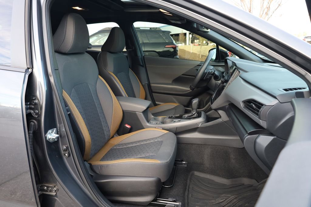 Certified 2024 Subaru Crosstrek 2.5i Sport w/ Popular Package #4A image 24