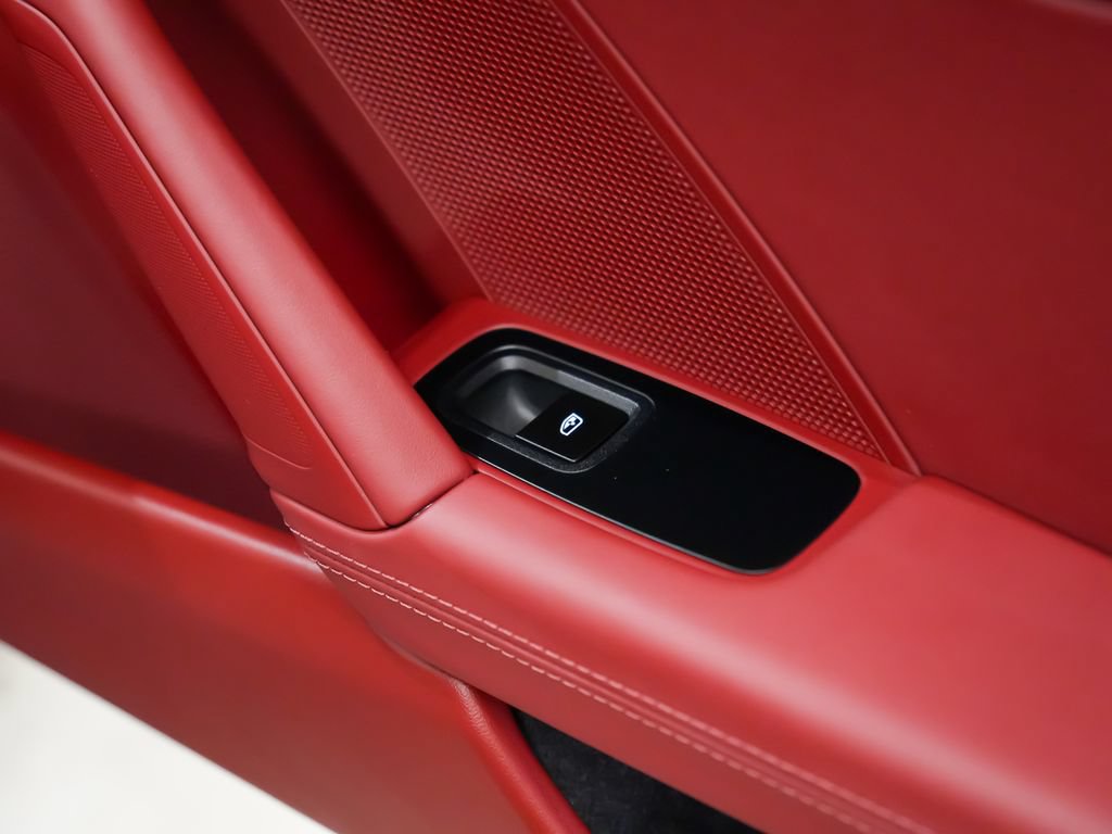 Certified 2024 Porsche 911 Carrera 4S AWD/4WD image 16
