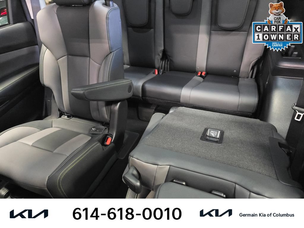 Used 2024 Subaru Ascent Onyx Edition Limited w/ Popular Package Onyx AWD/4WD image 18