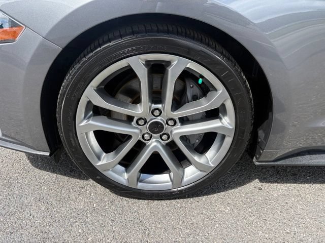 Used 2021 Ford Mustang GT Premium w/ Equipment Group 401A RWD image 13
