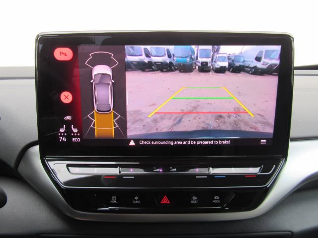 Used 2021 Volkswagen ID.4 Pro S w/ ID.4 Protection Package image 10