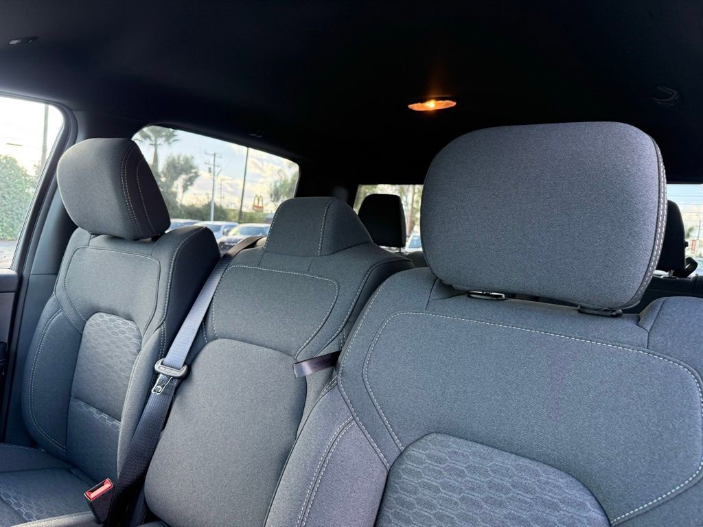 New 2026 RAM 1500 Big Horn image 20