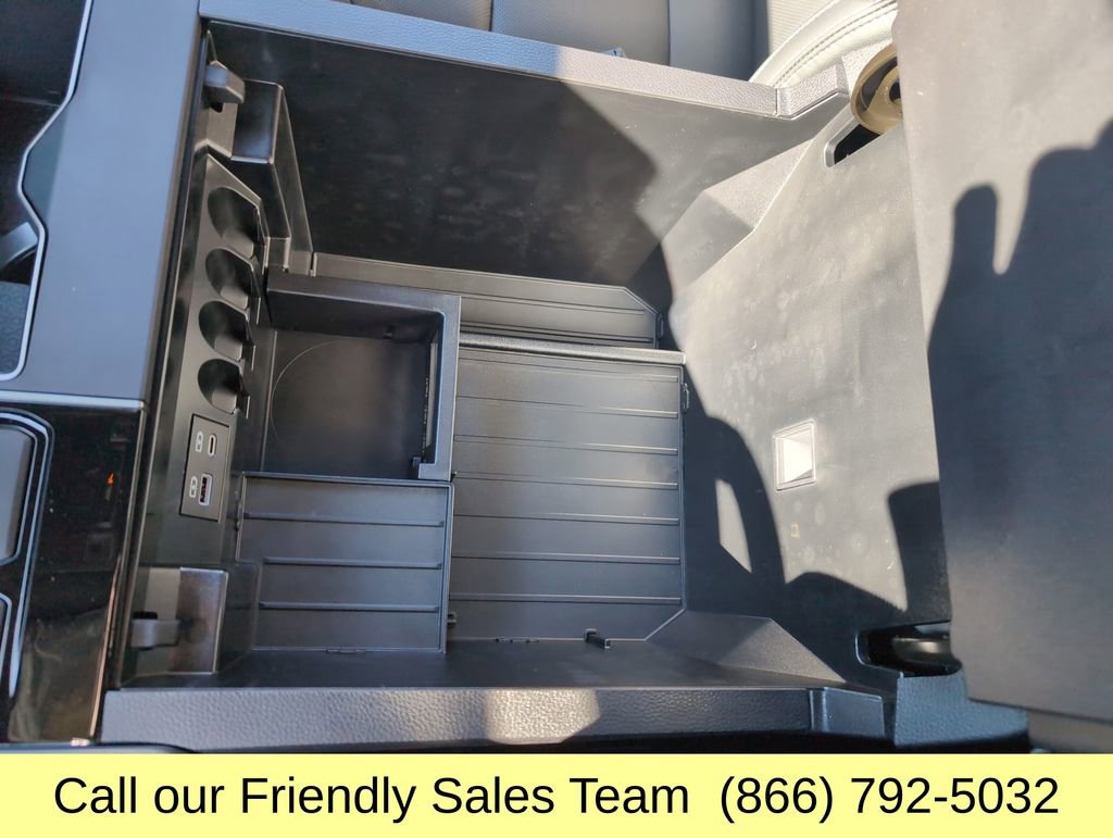 New 2026 Toyota Tundra SR5 w/ SR5 Premium Package image 23