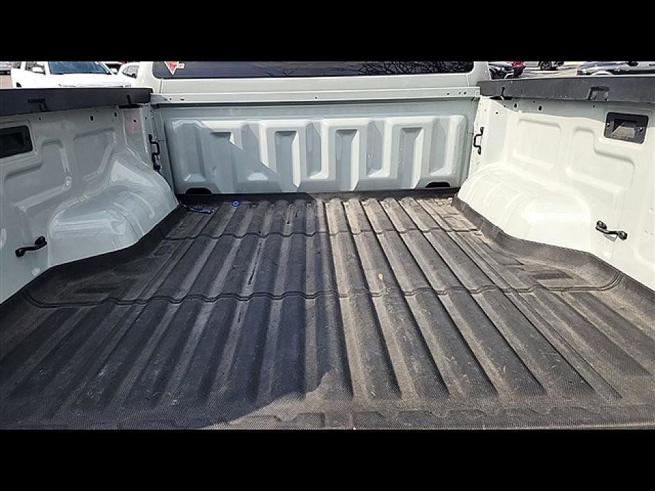 Used 2024 Ford Ranger XLT image 6