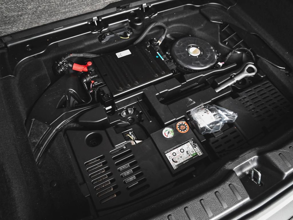 Used 2024 Mercedes-Benz GLA 35 AMG 4MATIC image 44