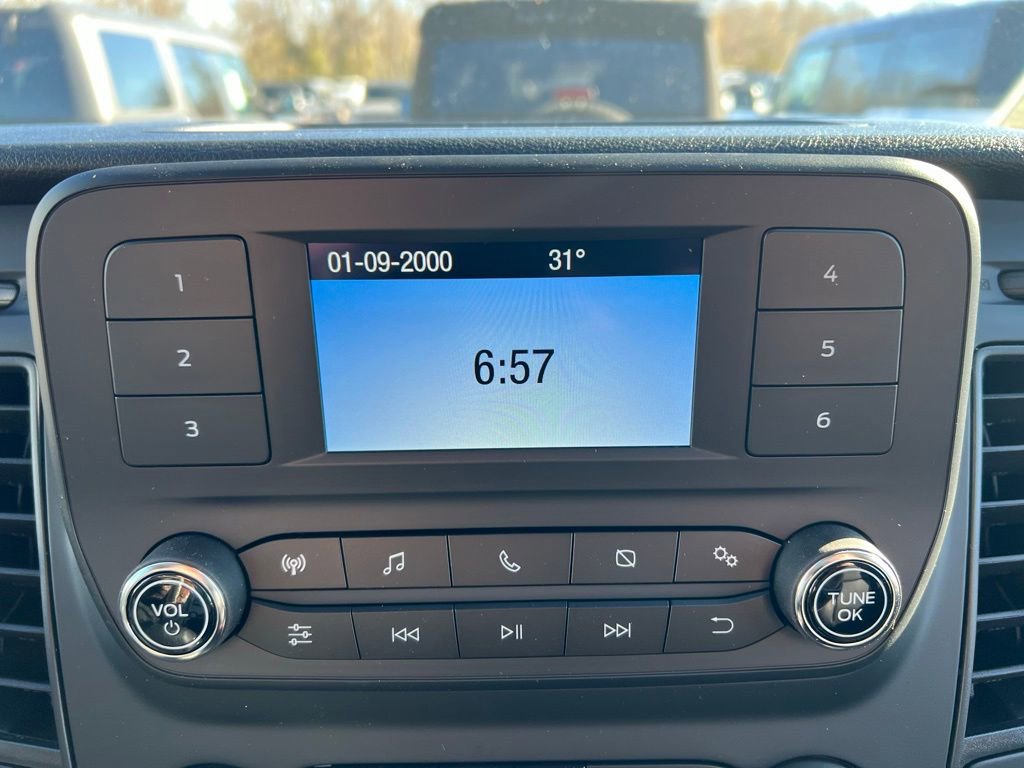 Used 2024 Ford Transit 150 Low Roof RWD image 21