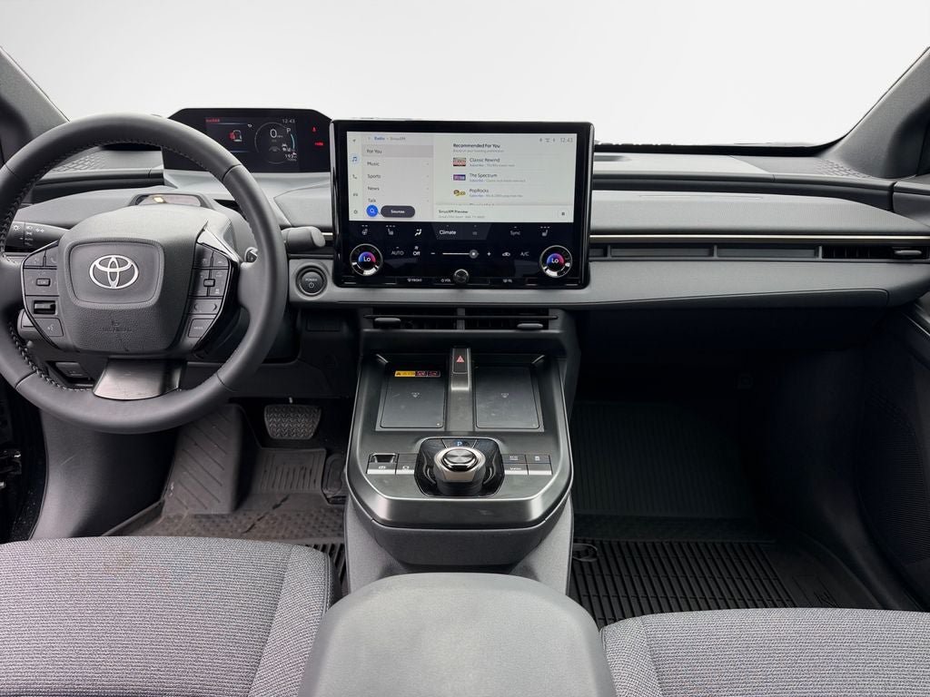 Certified 2026 Toyota bZ FWD image 16