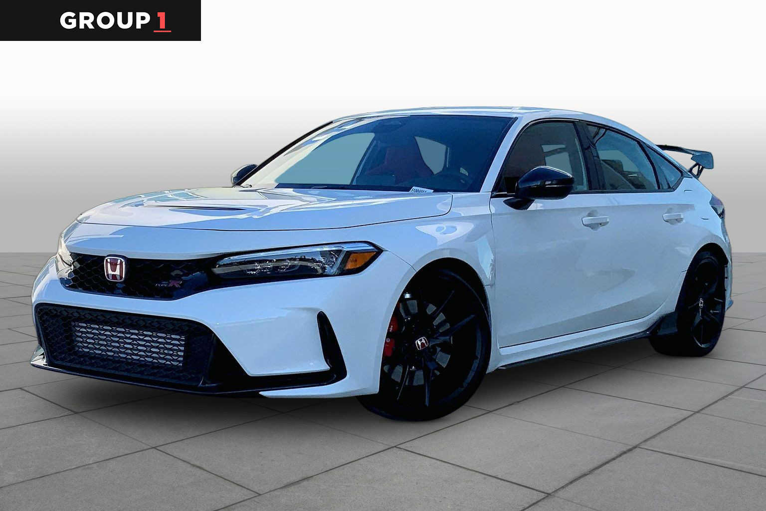 Used 2025 Honda Civic Type R