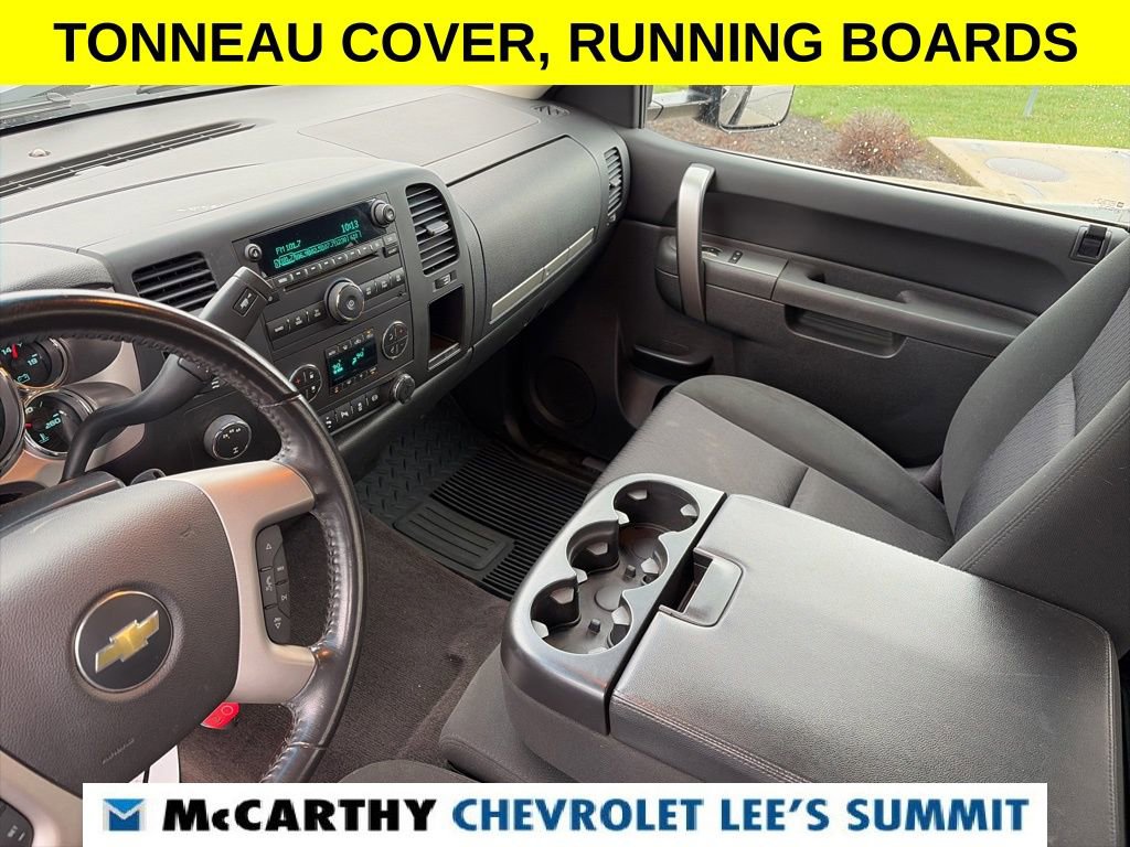 Used 2014 Chevrolet Silverado 3500 LT w/ Interior Plus Package image 56