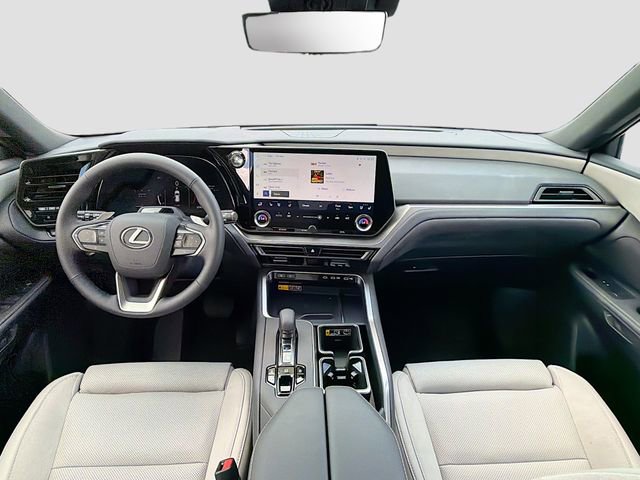 New 2026 Lexus TX 350 AWD image 17