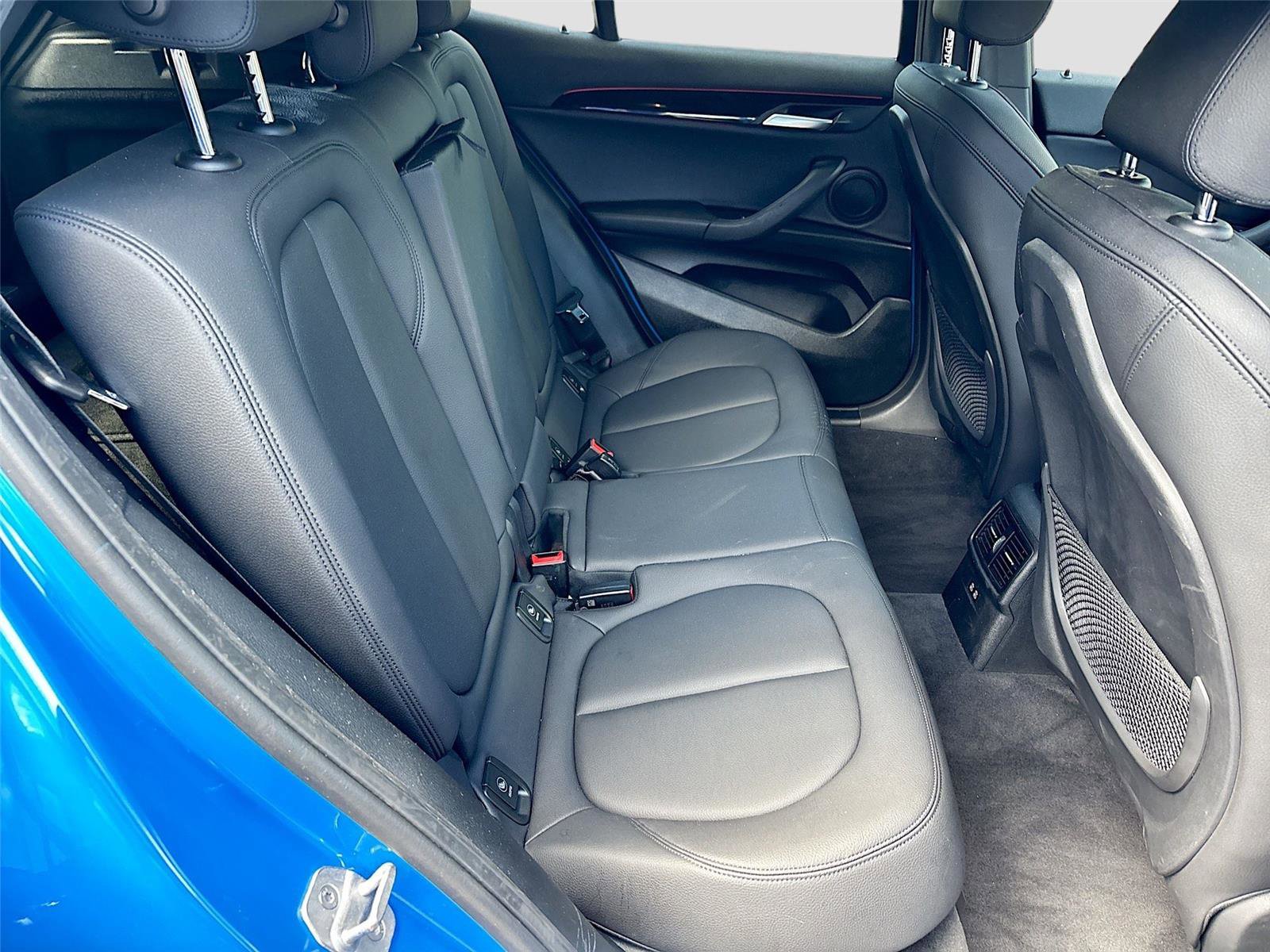 Used 2021 BMW X2 xDrive28i w/ M Sport X Package image 28