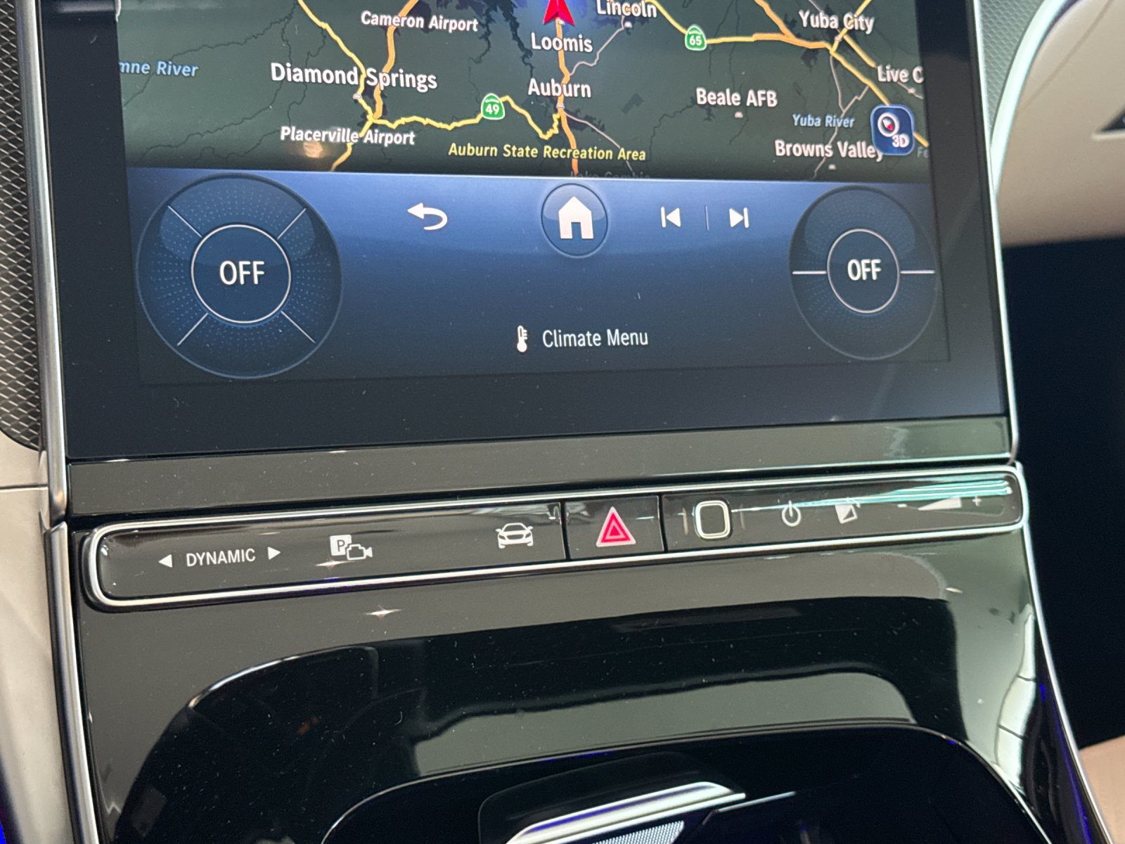 New 2027 Mercedes-Benz CLE 300 4MATIC Cabriolet image 19