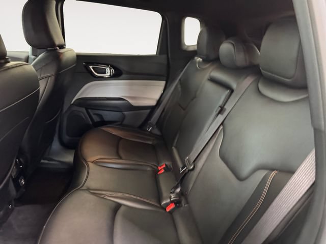 Used 2023 Jeep Compass Limited AWD/4WD image 21