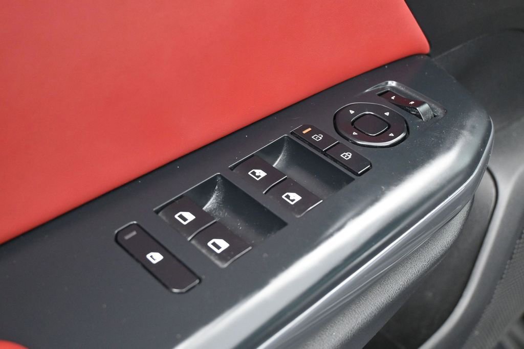 Used 2025 Kia K4 GT-Line w/ GT-Line Premium Package FWD image 27