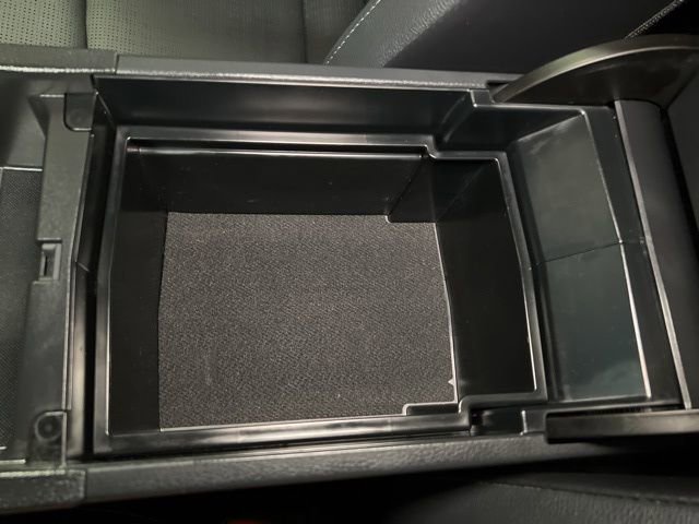 Used 2023 Subaru Solterra AWD image 28