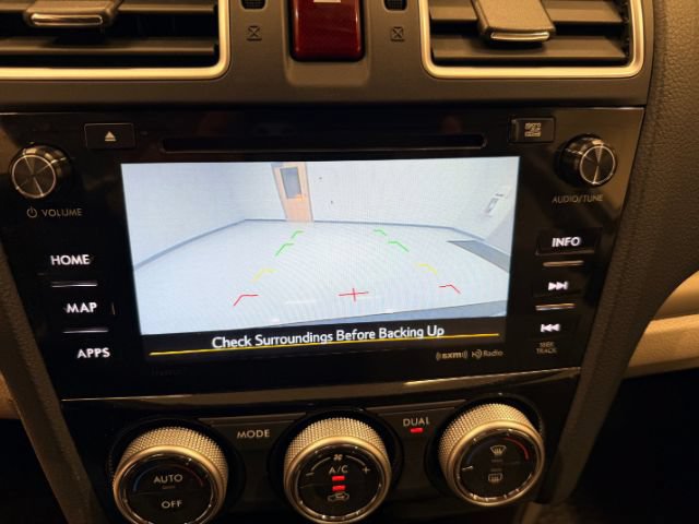 Used 2016 Subaru Forester 2.5i Touring w/ Eyesight & Navigation System AWD/4WD image 13