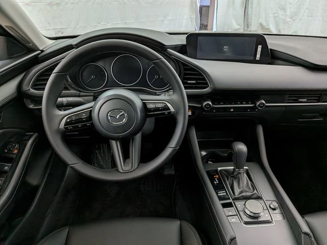 New 2026 MAZDA MAZDA3 2.5 S Sedan w/ Preferred Pkg FWD image 19