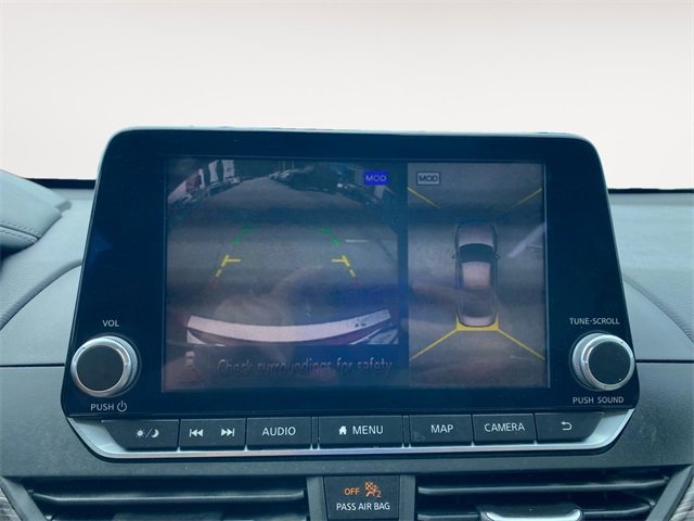 Used 2020 Nissan Altima 2.5 Platinum image 26
