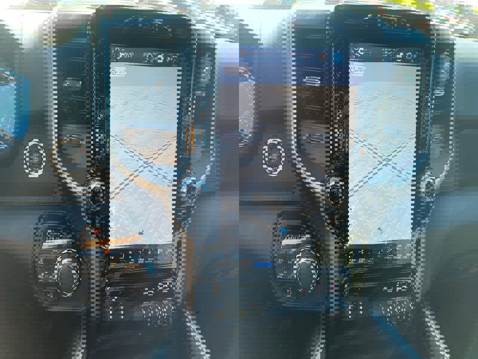 Used 2023 RAM 1500 Big Horn image 15