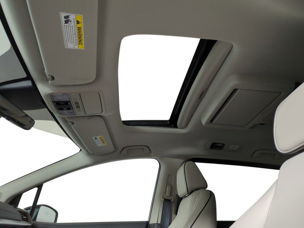 New 2026 Honda Odyssey Touring image 20