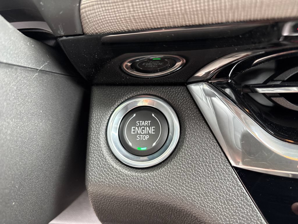 New 2026 Buick Envista Avenir FWD image 23