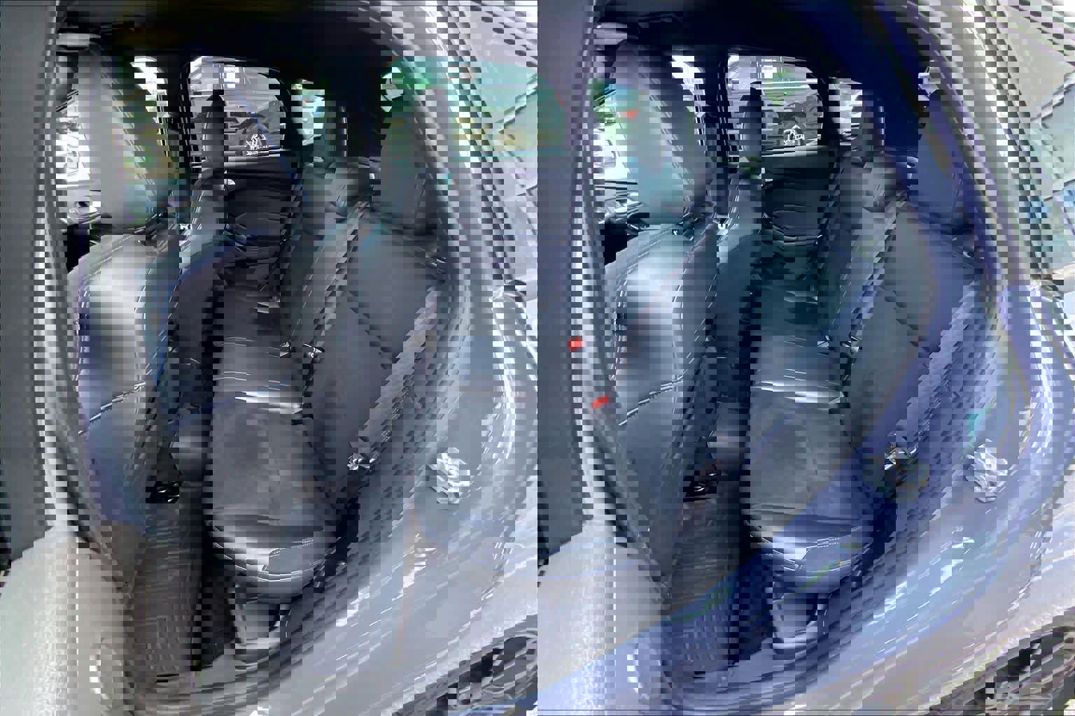 Used 2016 Ford Focus RS image 20