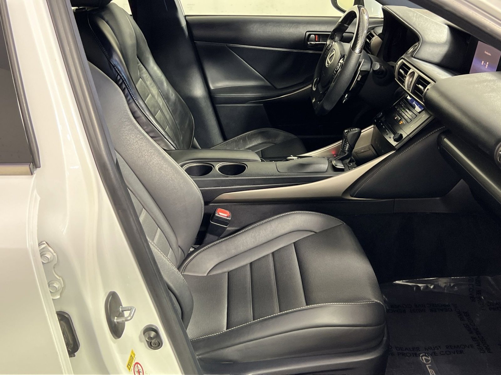 Used 2014 Lexus IS 250 w/ F-Sport Package image 28