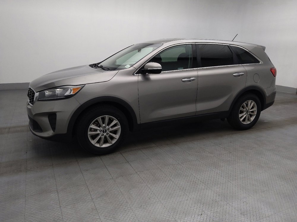 Used 2019 Kia Sorento L FWD image 2