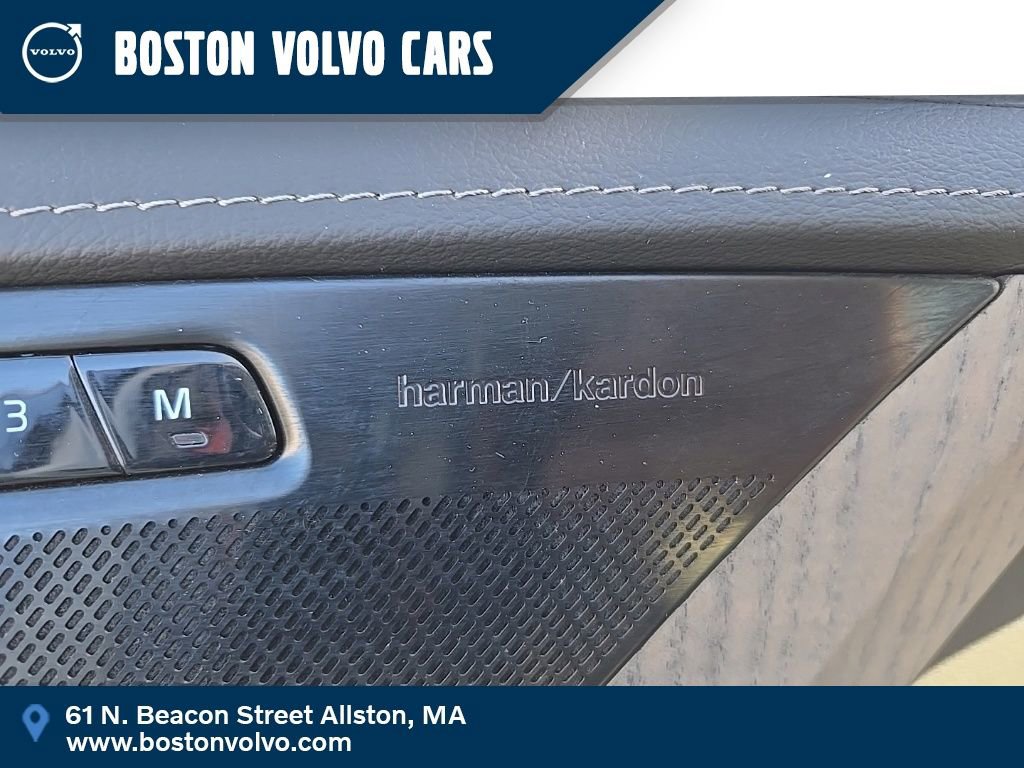 Used 2022 Volvo XC90 T8 Inscription image 28