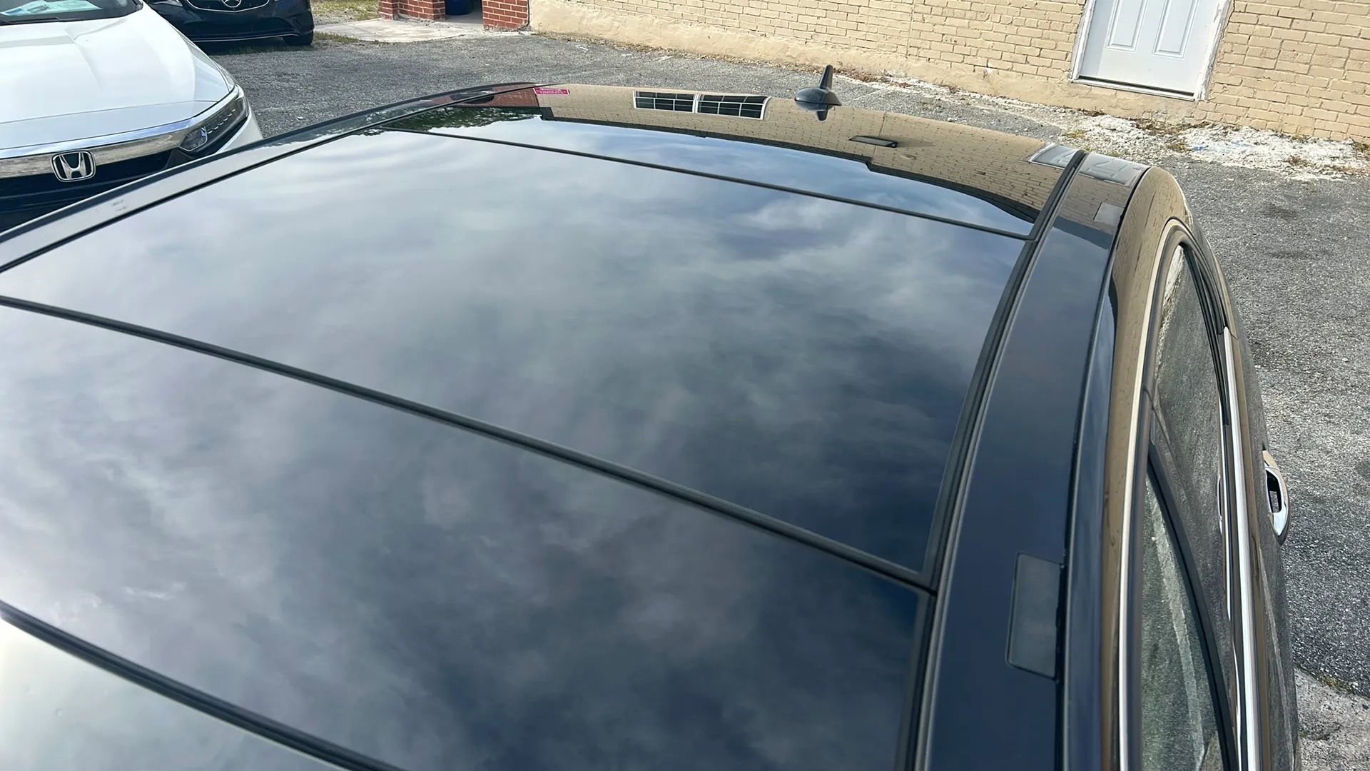Used 2016 Mercedes-Benz E 350 4MATIC Sedan w/ Premium Package image 15