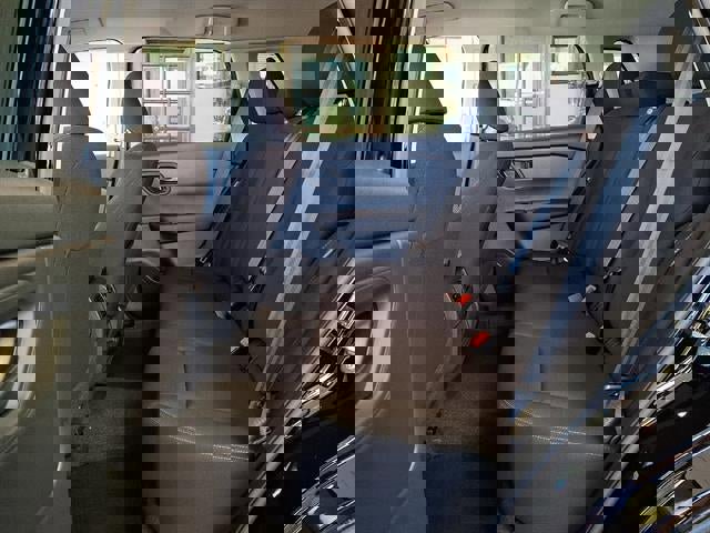 New 2025 Nissan Rogue S AWD/4WD image 10