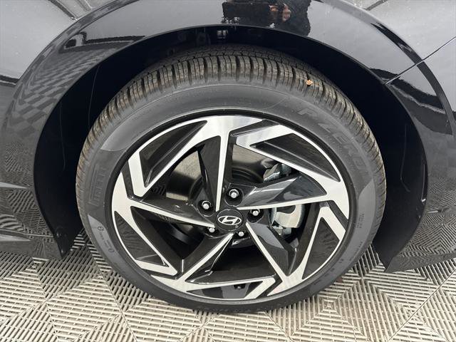 New 2026 Hyundai Sonata SEL image 13