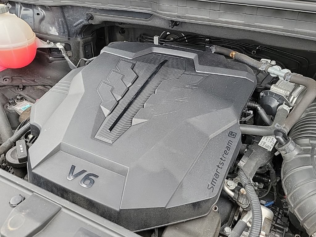 Used 2022 Kia Carnival SX Prestige FWD image 36